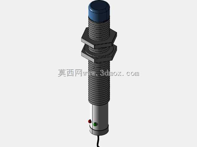 感应接近开关