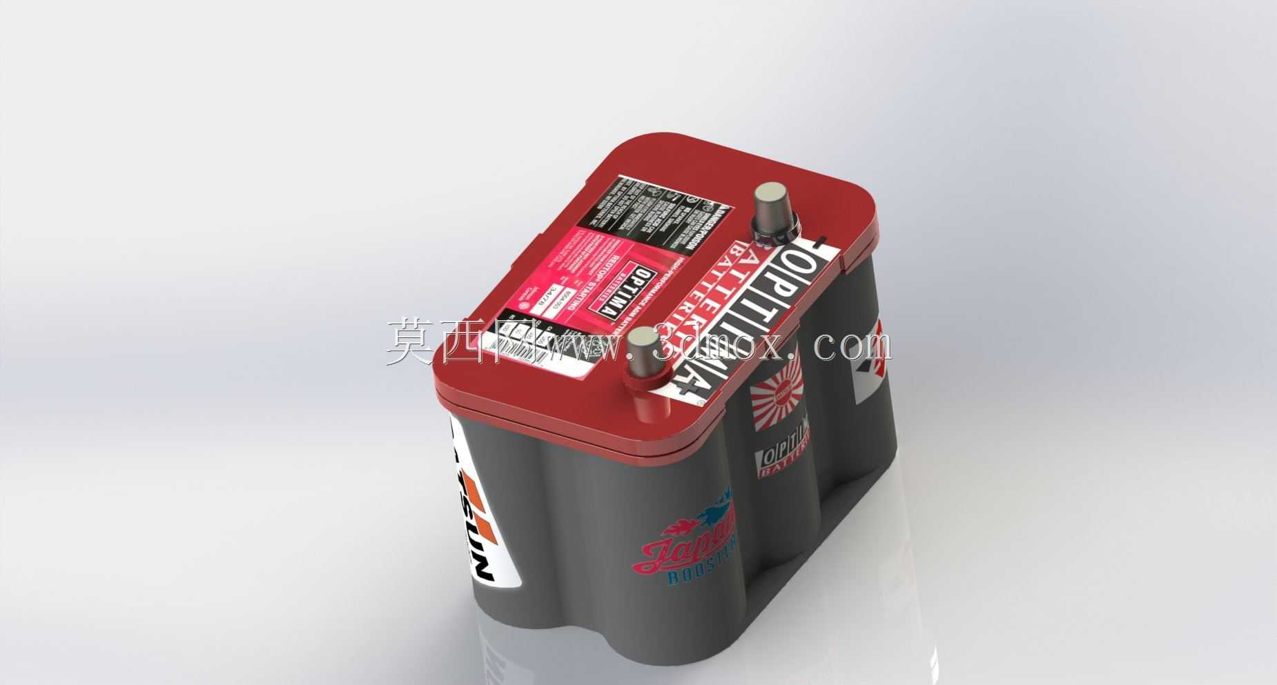 Optima GEL/AGM�����34