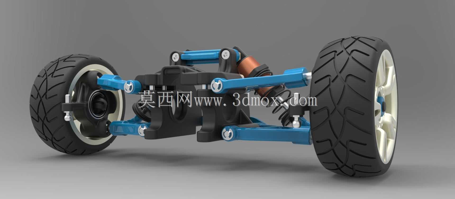 汽车悬架
