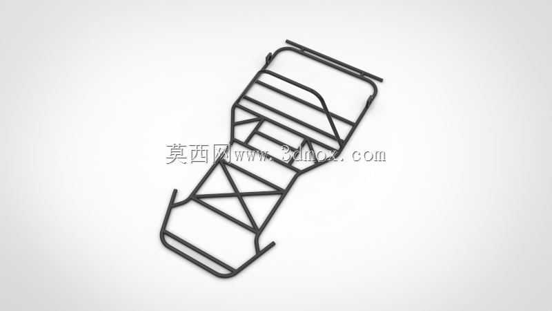 卡丁车车架|测试|静态结构