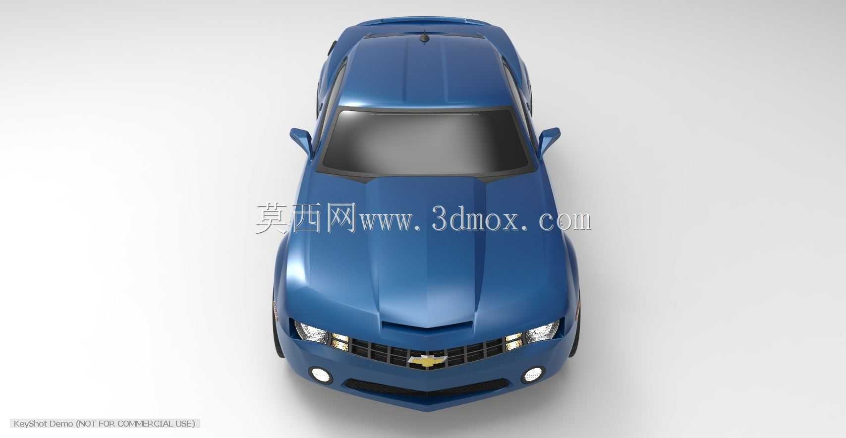雪佛兰Camaro
