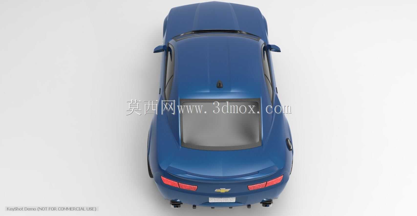 雪佛兰Camaro