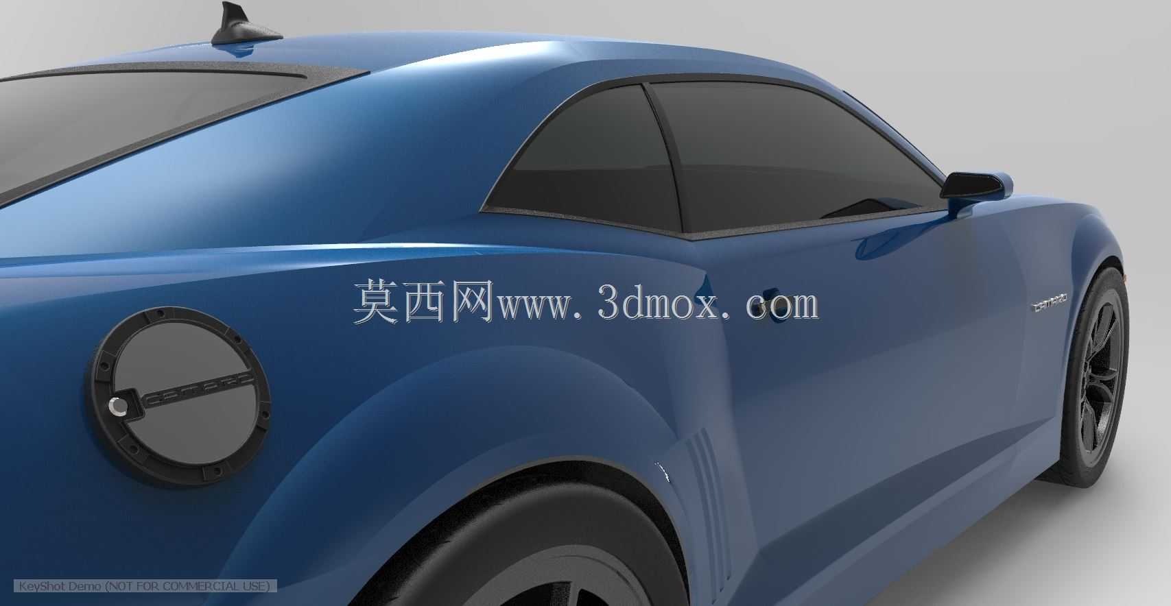 雪佛兰Camaro