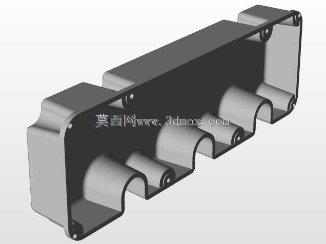 V-6发动机