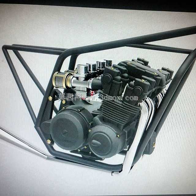 ����CB 500