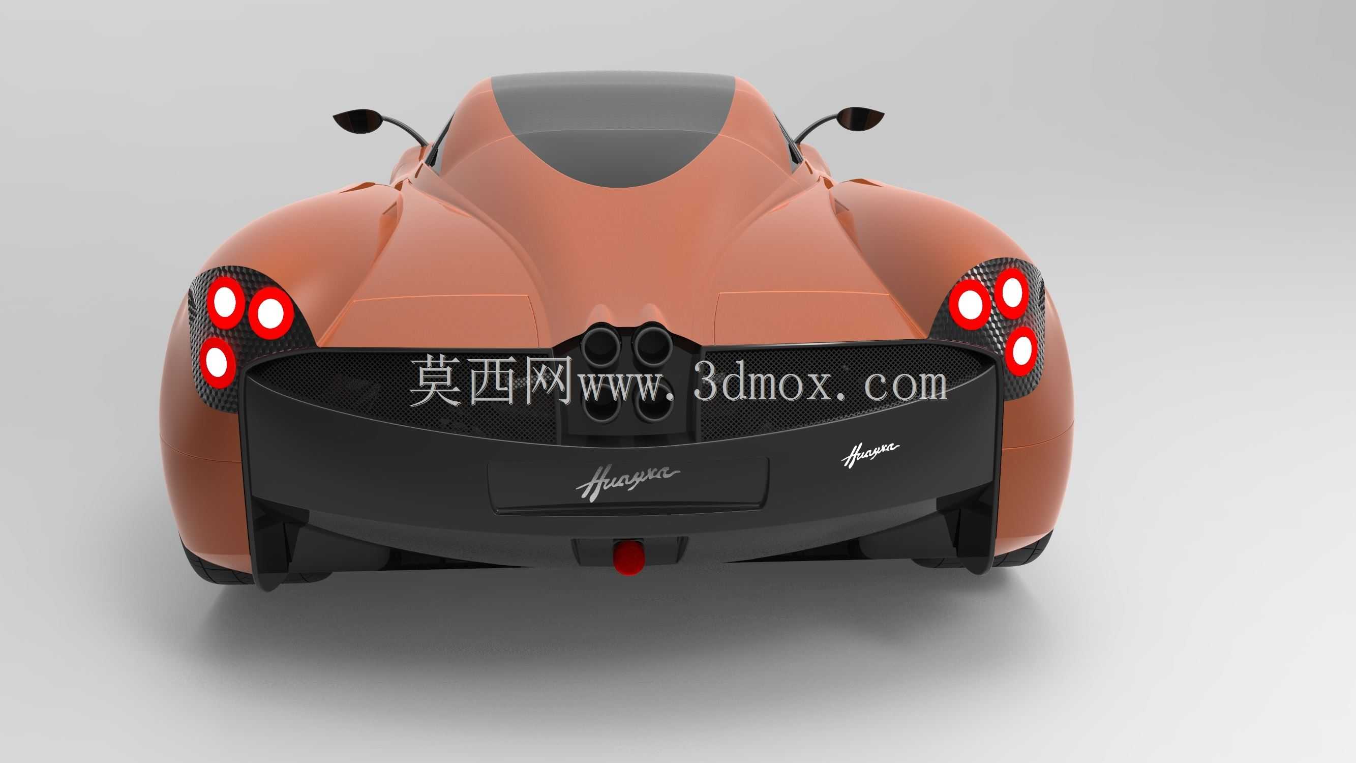 帕加尼瓦伊拉