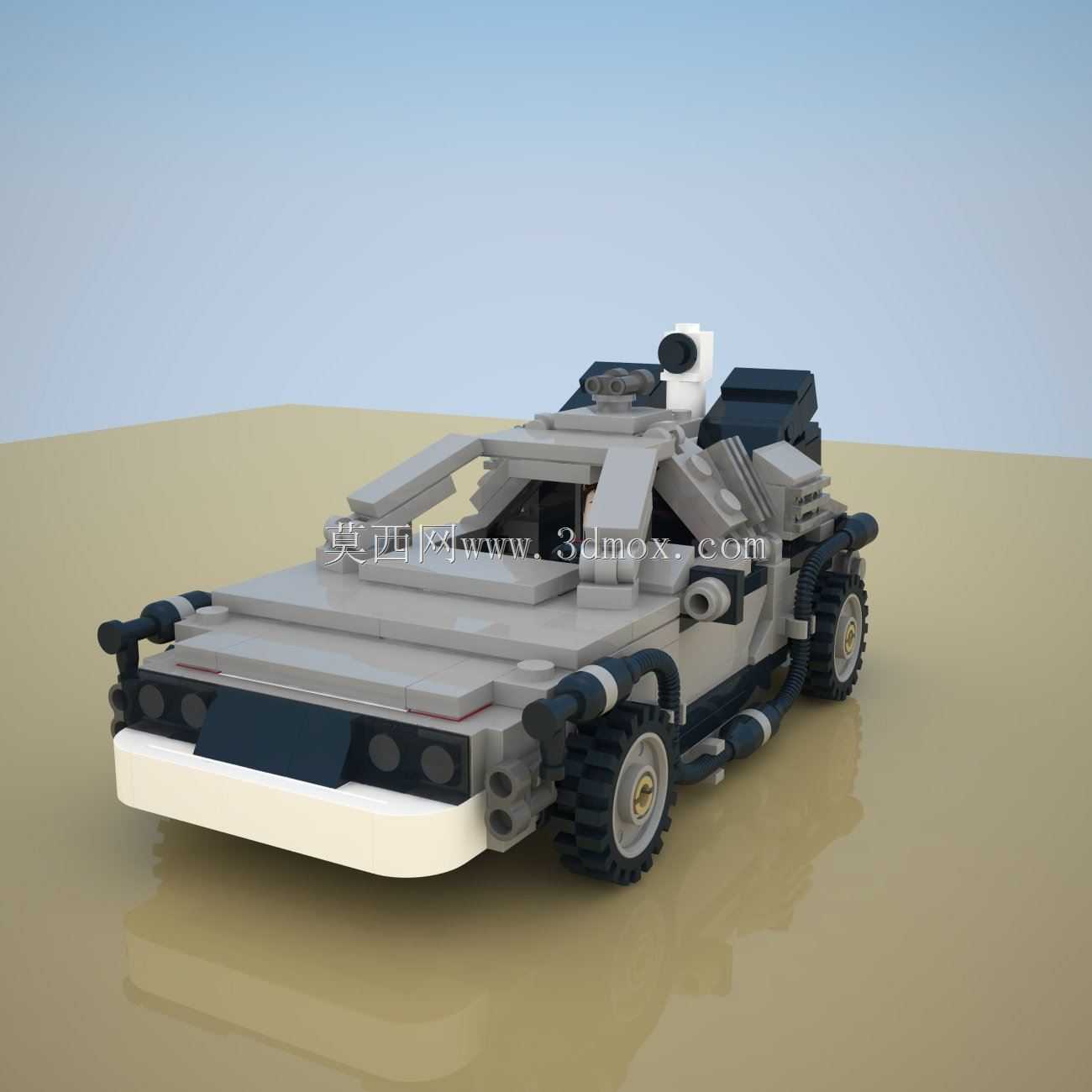 �ָ߻�ľ21103-�ص�δ��������-2013