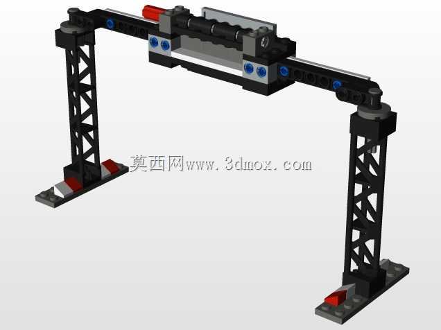 乐高速度冠军-保时捷918 GT终点线(75912)