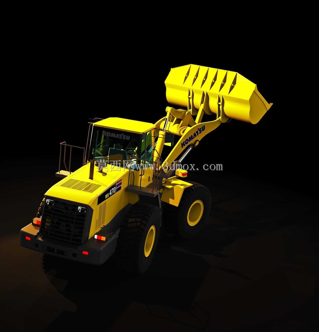 С��WA470