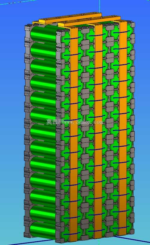 ���3.7v 240Ah