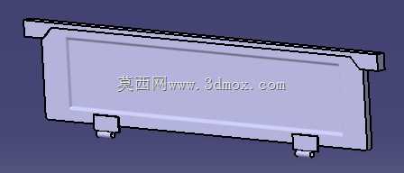 模块化HMMWV(悍马)