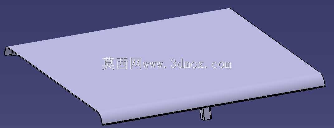 模块化HMMWV(悍马)
