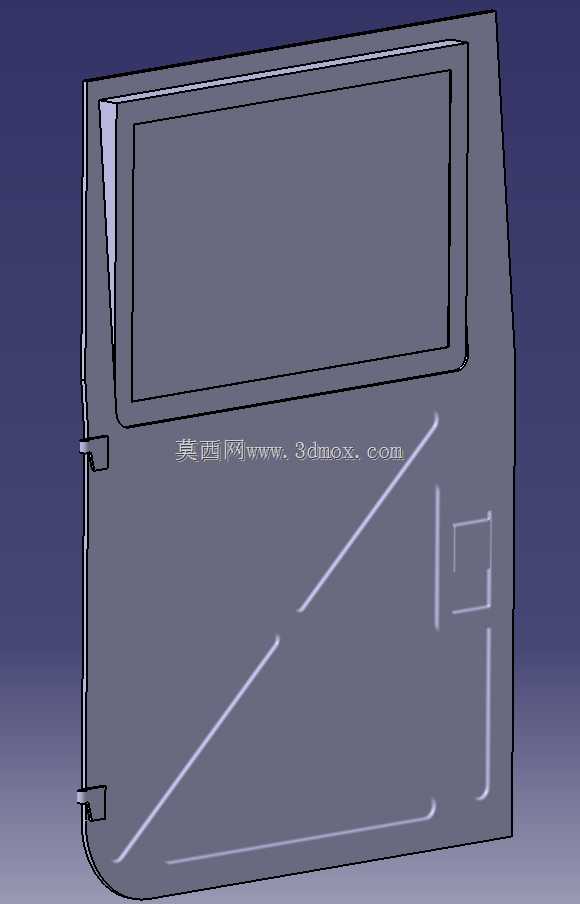 模块化HMMWV(悍马)
