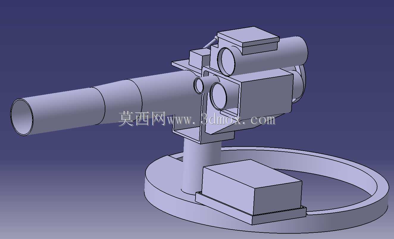 模块化HMMWV(悍马)