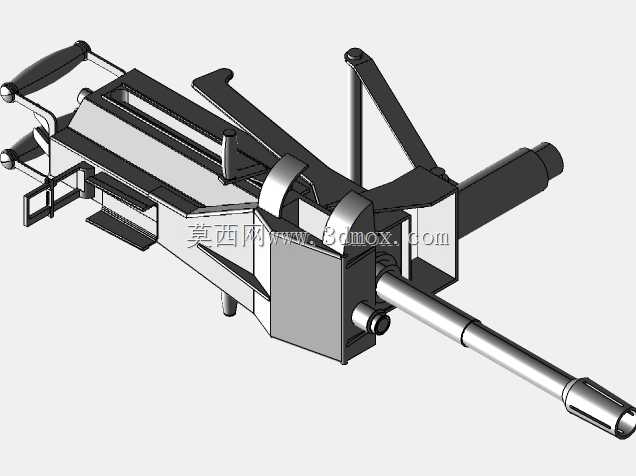 模块化HMMWV(悍马)