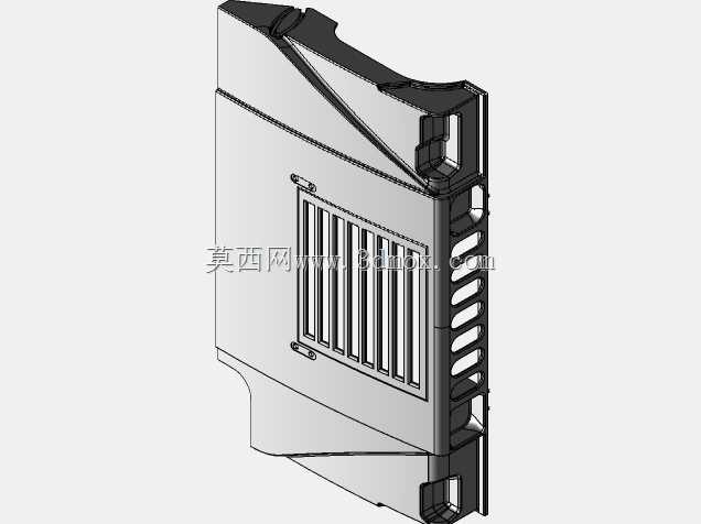 模块化HMMWV(悍马)