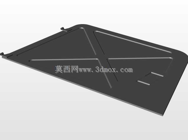 模块化HMMWV(悍马)