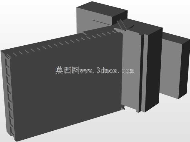 模块化HMMWV(悍马)