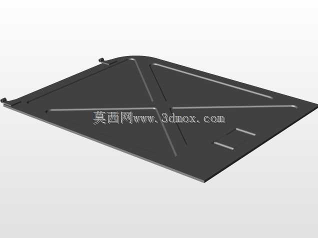 模块化HMMWV(悍马)