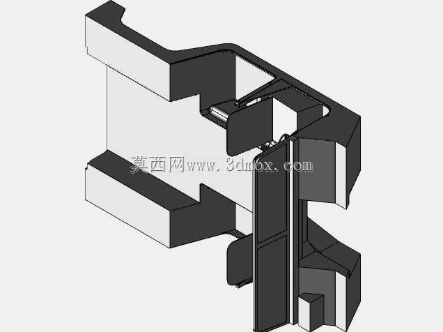 模块化HMMWV(悍马)