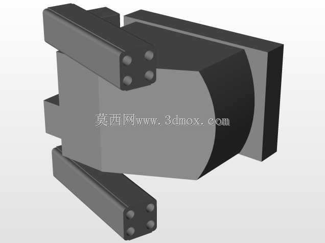 模块化HMMWV(悍马)