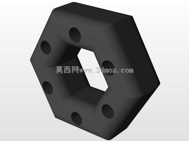 连接传动轴试验台概念
