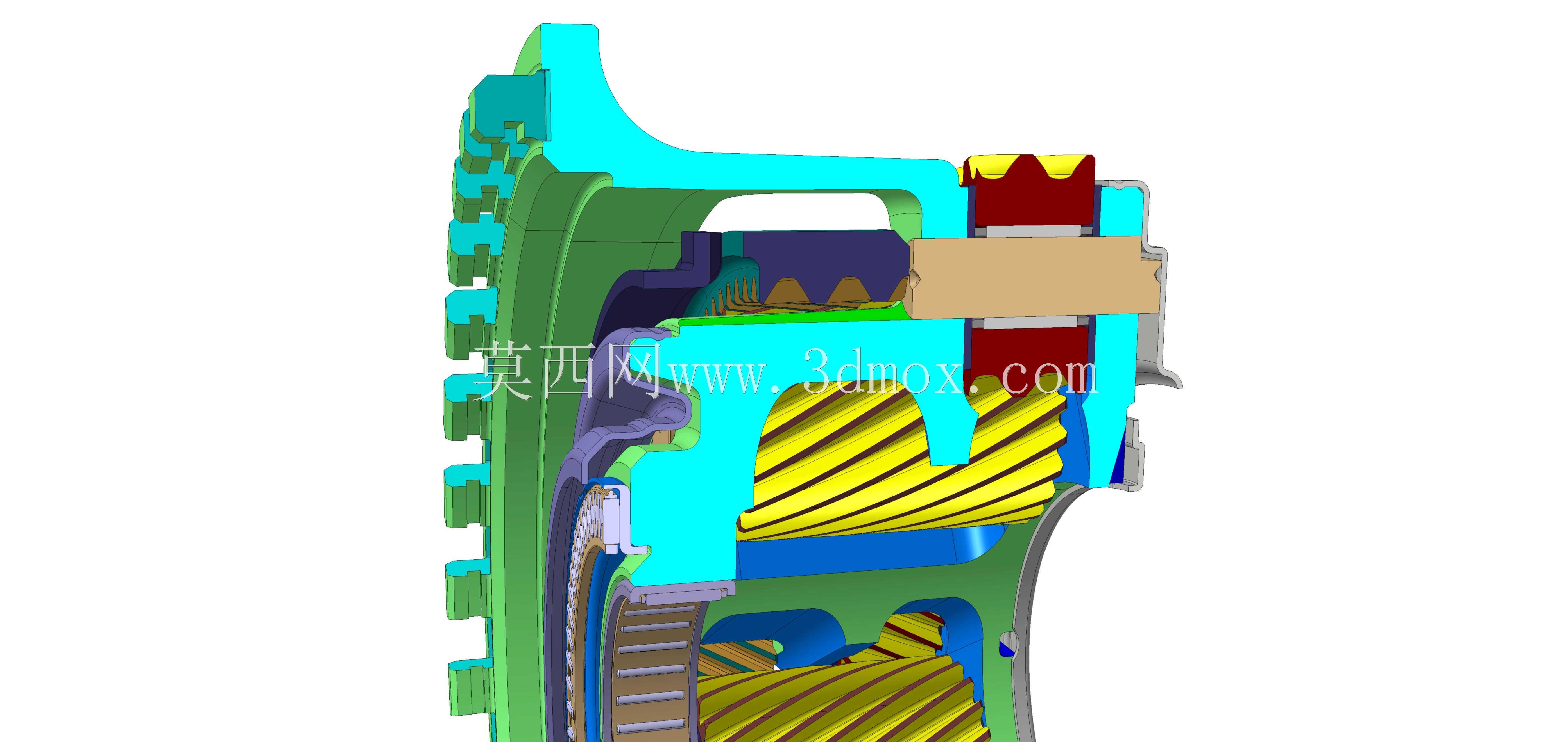 7G Tronic Ravigneaux������-װ��