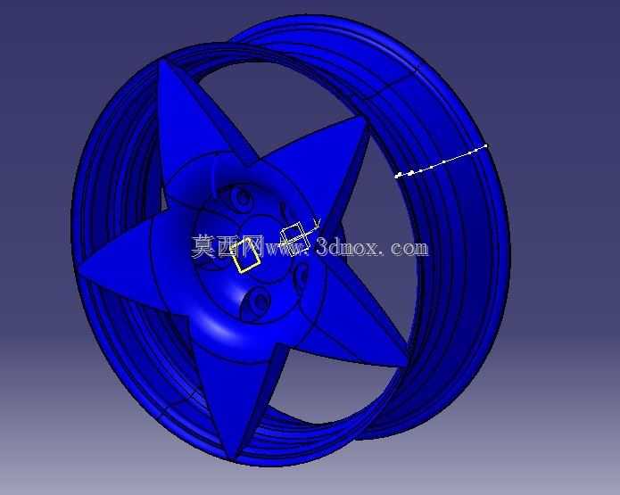 ��ɫ����������-Catia V5