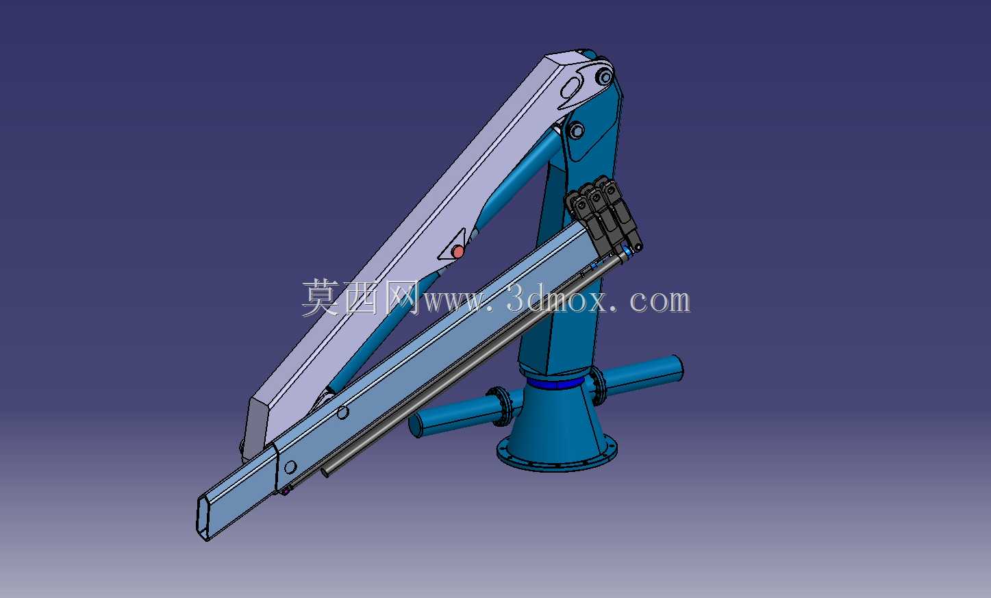 ���ػ�Palfinger PK 6500M