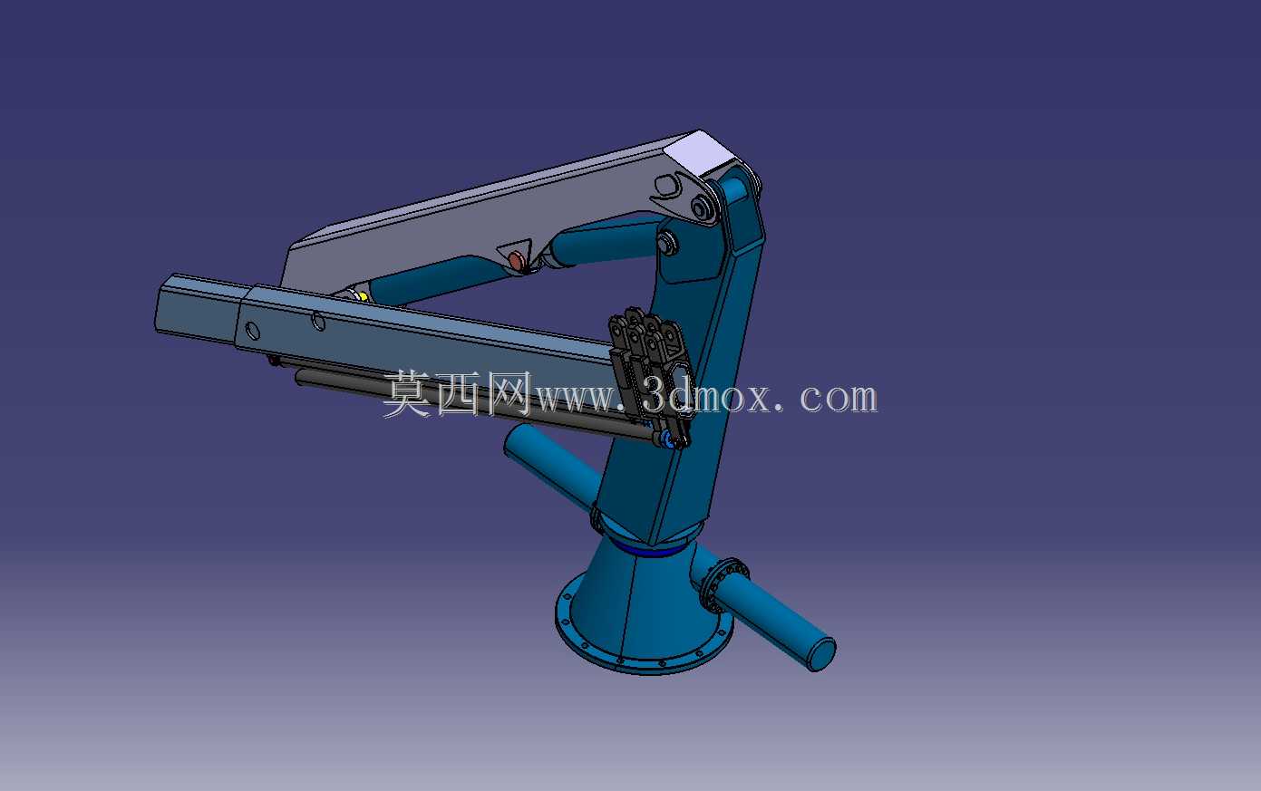 ���ػ�Palfinger PK 6500M