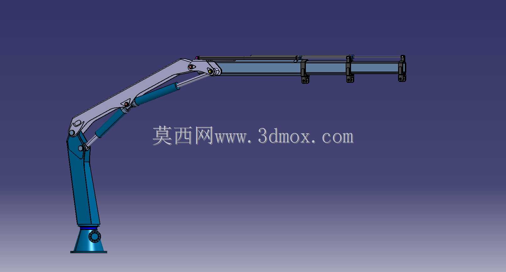 ���ػ�Palfinger PK 6500M