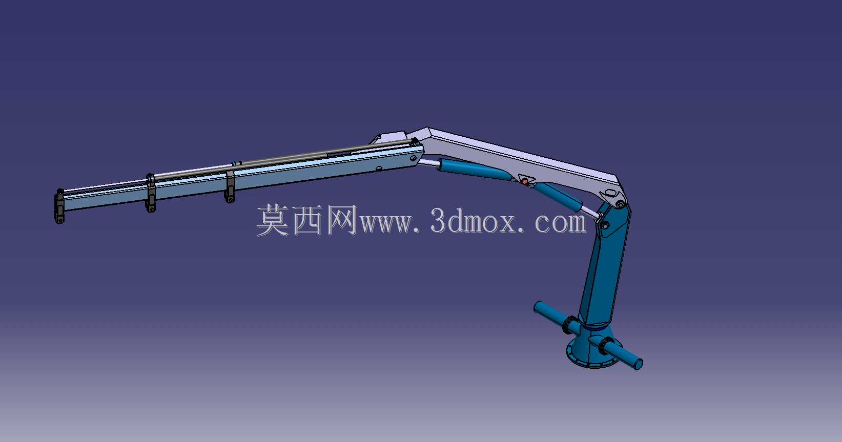 ���ػ�Palfinger PK 6500M