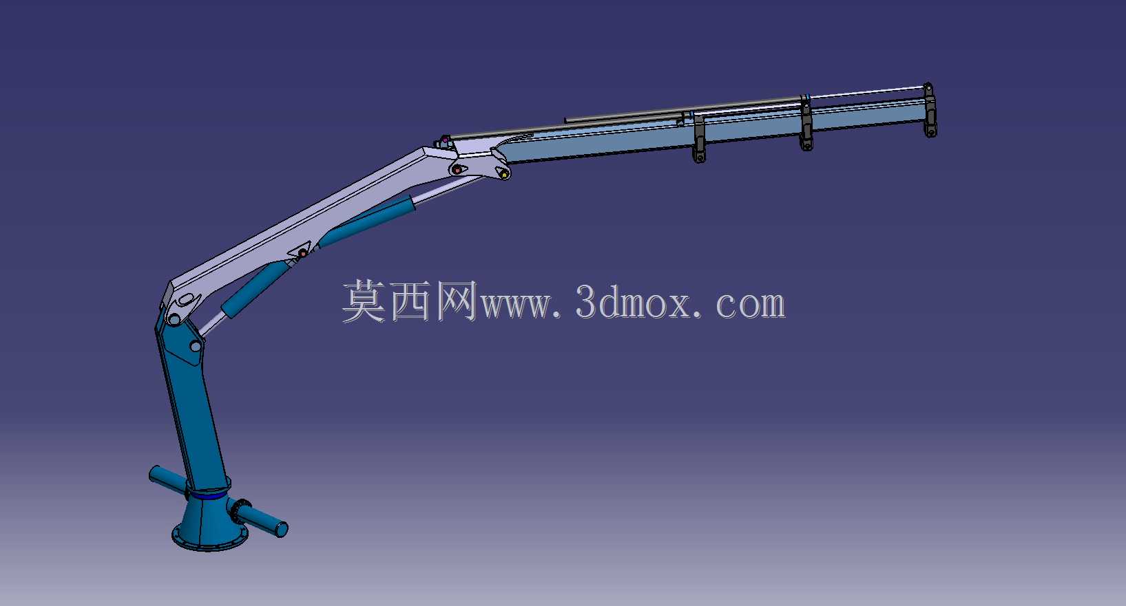 ���ػ�Palfinger PK 6500M
