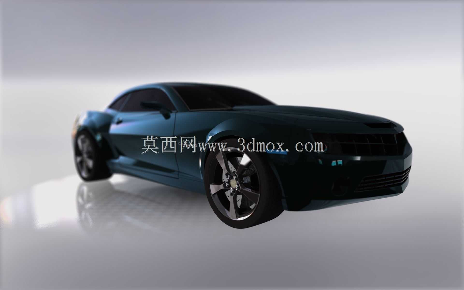 2010��Camaro