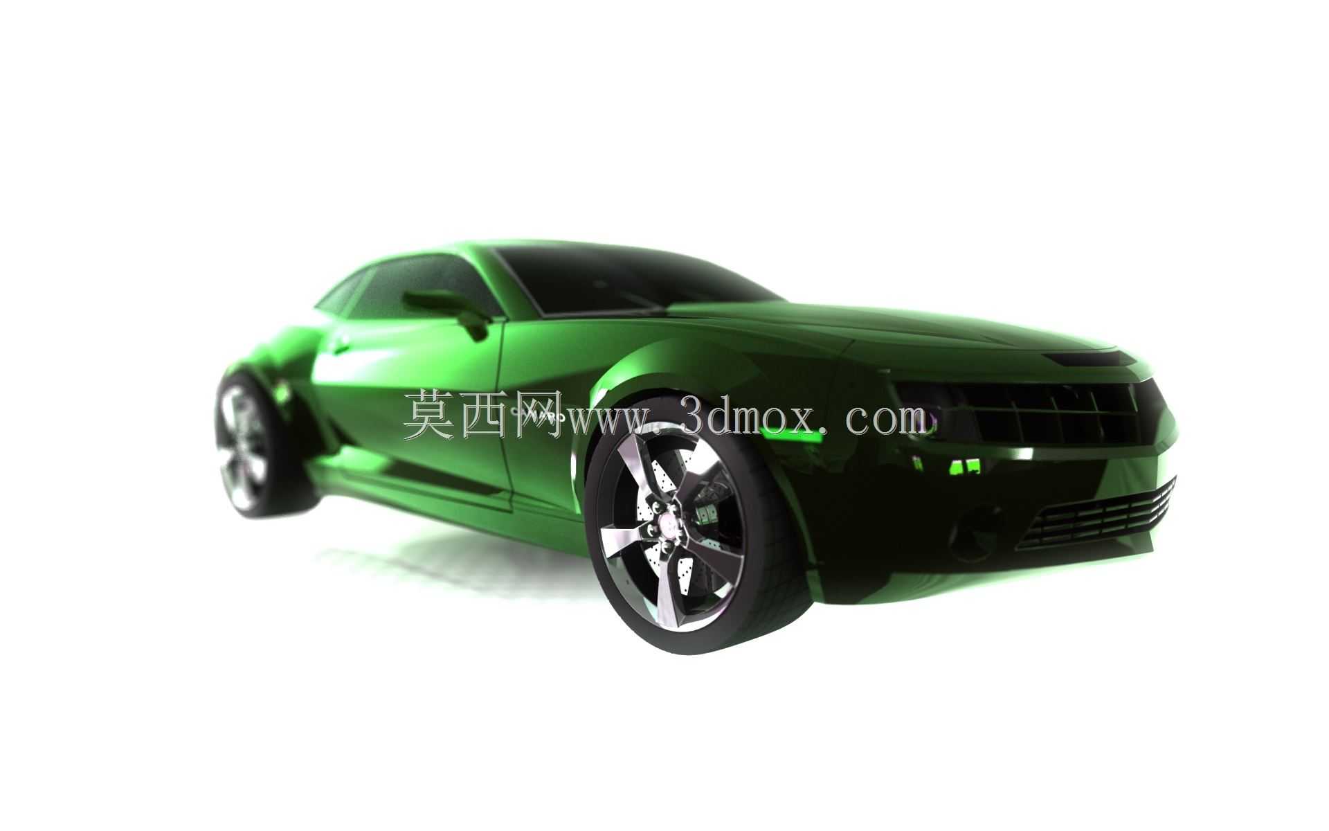 2010��Camaro