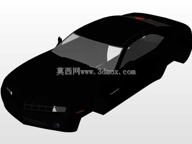2010款Camaro