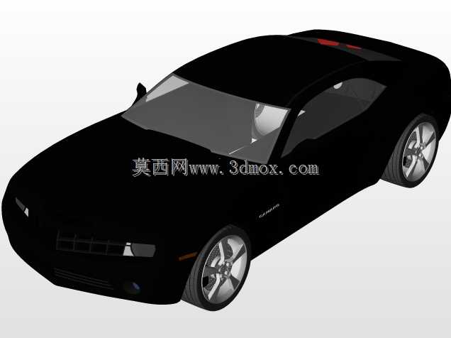 2010款Camaro