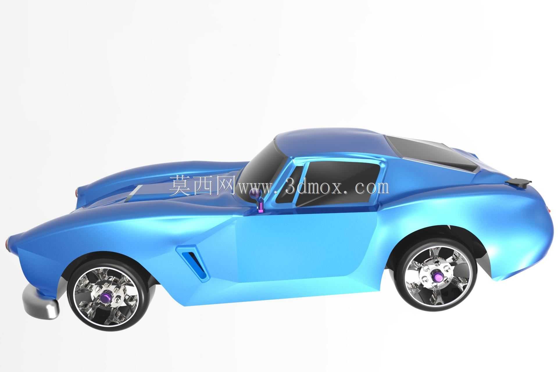 ������250 GT SWB�γ�