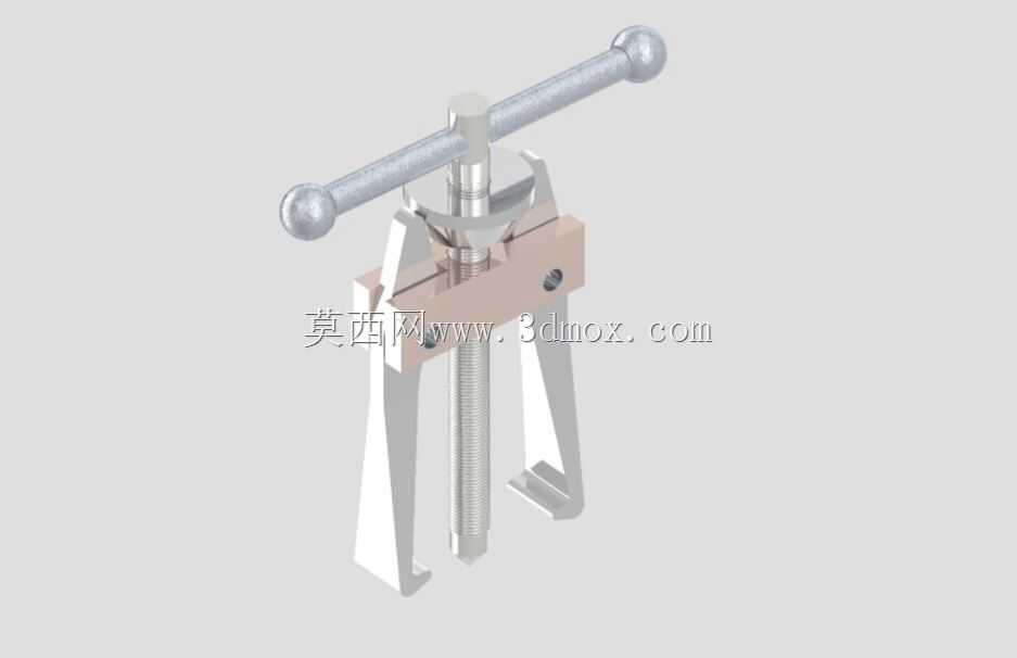 齿轮拉拔器(总成)
