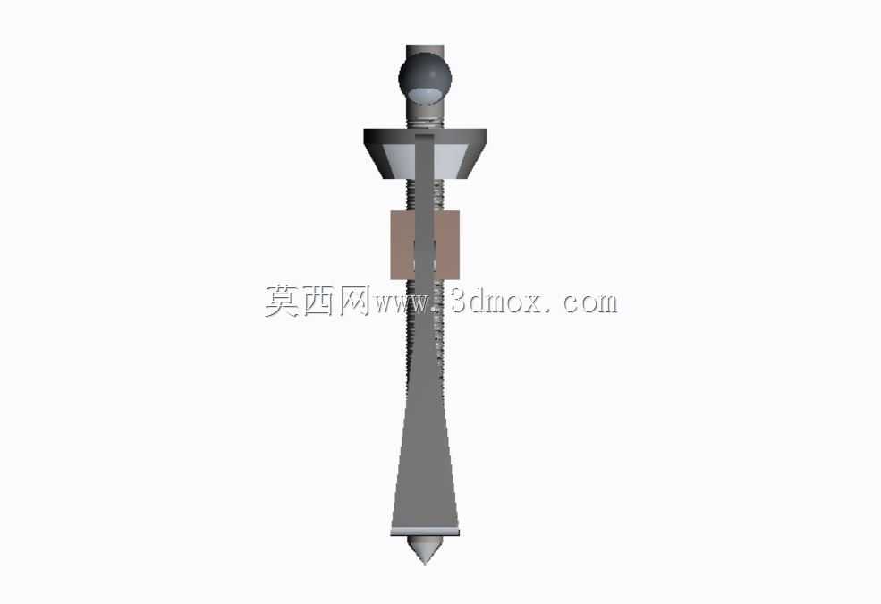 齿轮拉拔器(总成)