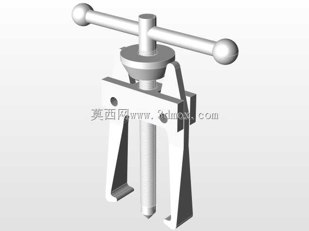 齿轮拉拔器(总成)