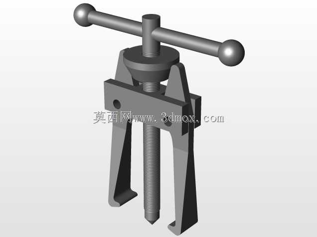 齿轮拉拔器(总成)