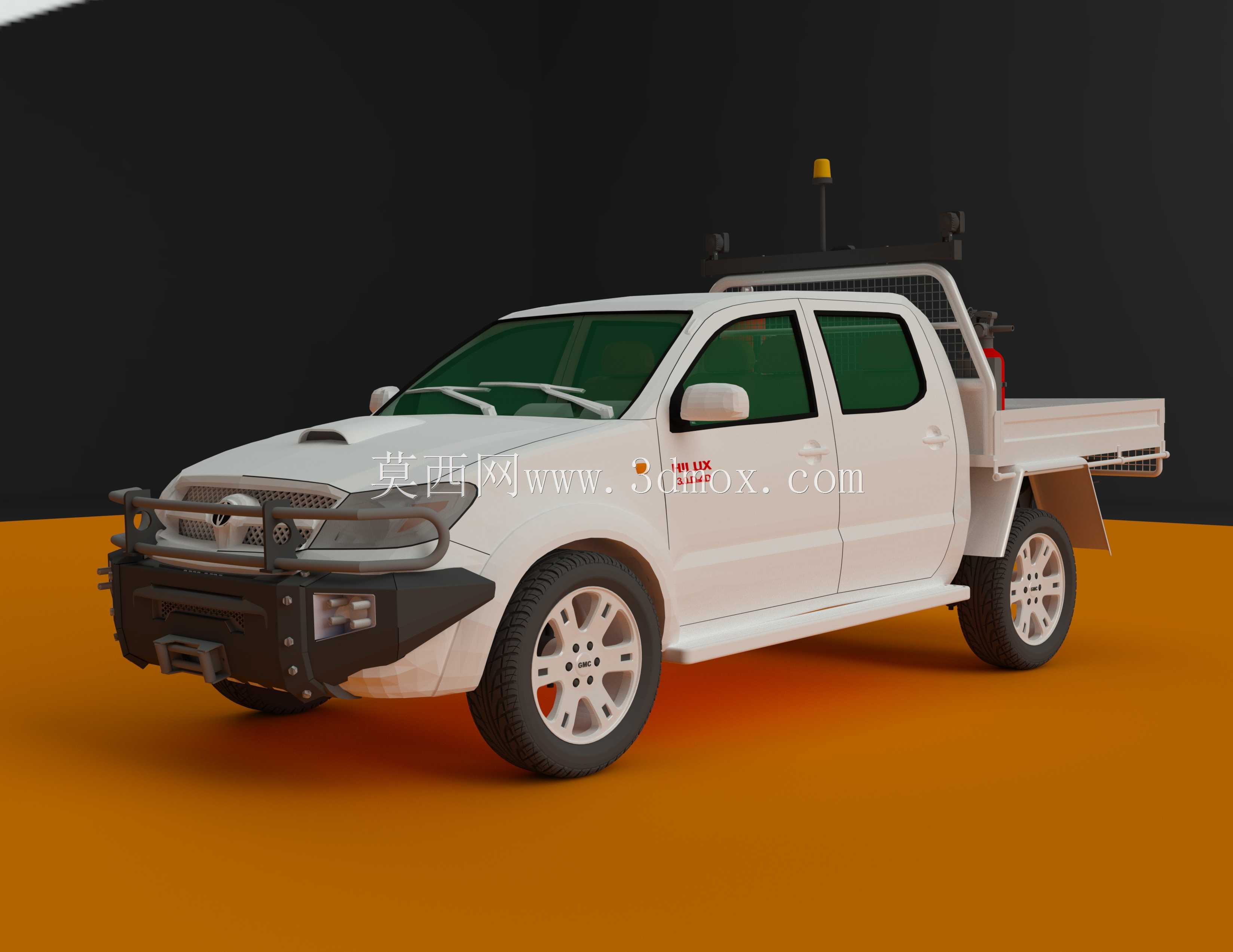 ����hilux