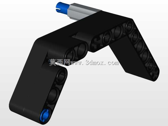 乐高技术-梅赛德斯-奔驰Arocs 3245(42043)