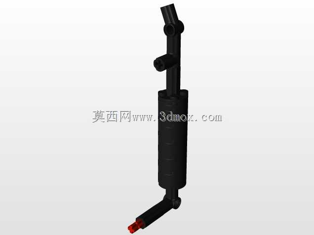 乐高技术-梅赛德斯-奔驰Arocs 3245(42043)