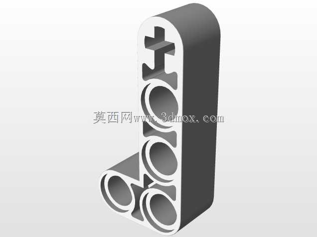 乐高技术-梅赛德斯-奔驰Arocs 3245(42043)