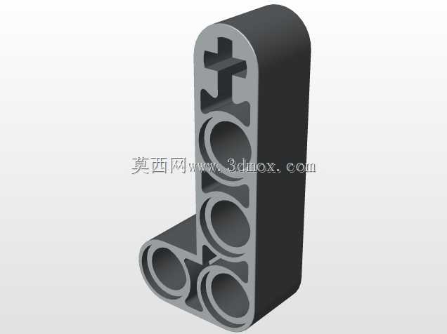 乐高技术-梅赛德斯-奔驰Arocs 3245(42043)
