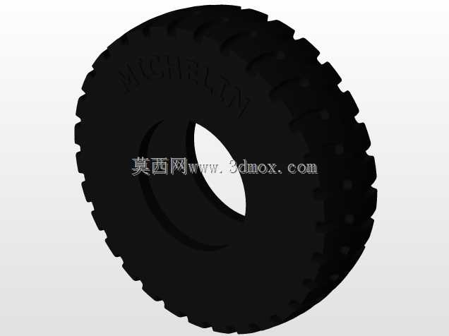 非转向桥总成