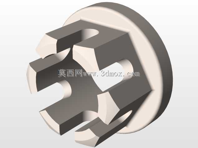 非转向桥总成