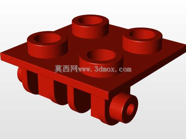 乐高创意-Caterham Seven 620R(21307)